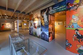 jan kruis museum