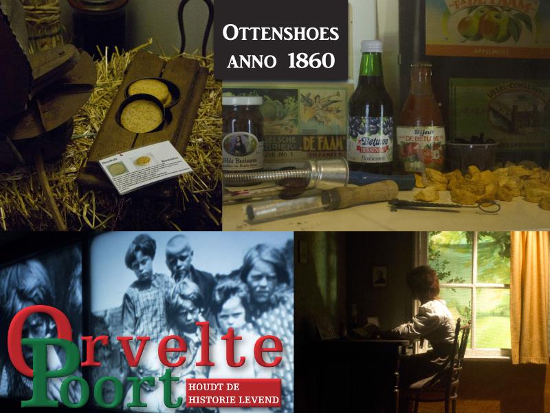 orvelte poort