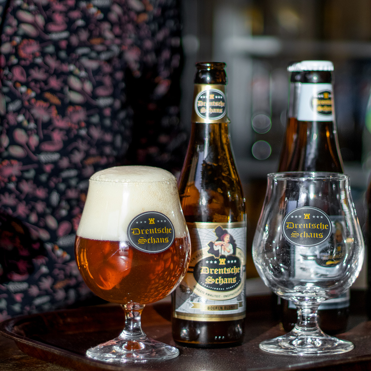 schenkerij bieren