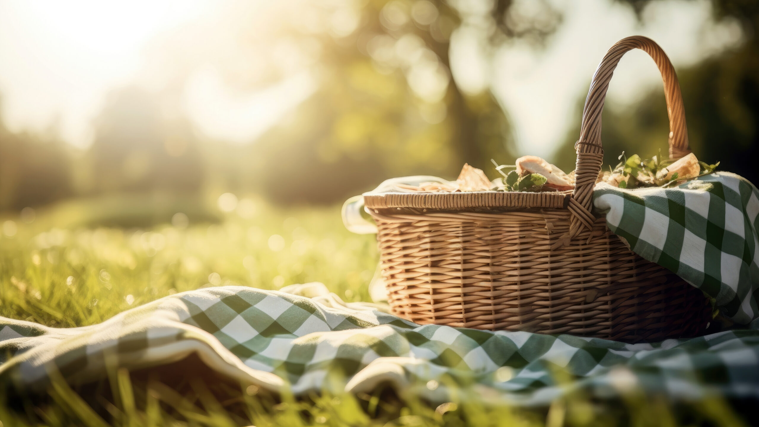 Nationale Picknickdag Orvelte